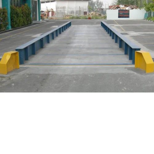 Indicateur SENSOCAR SC-20 et poste de pesée
